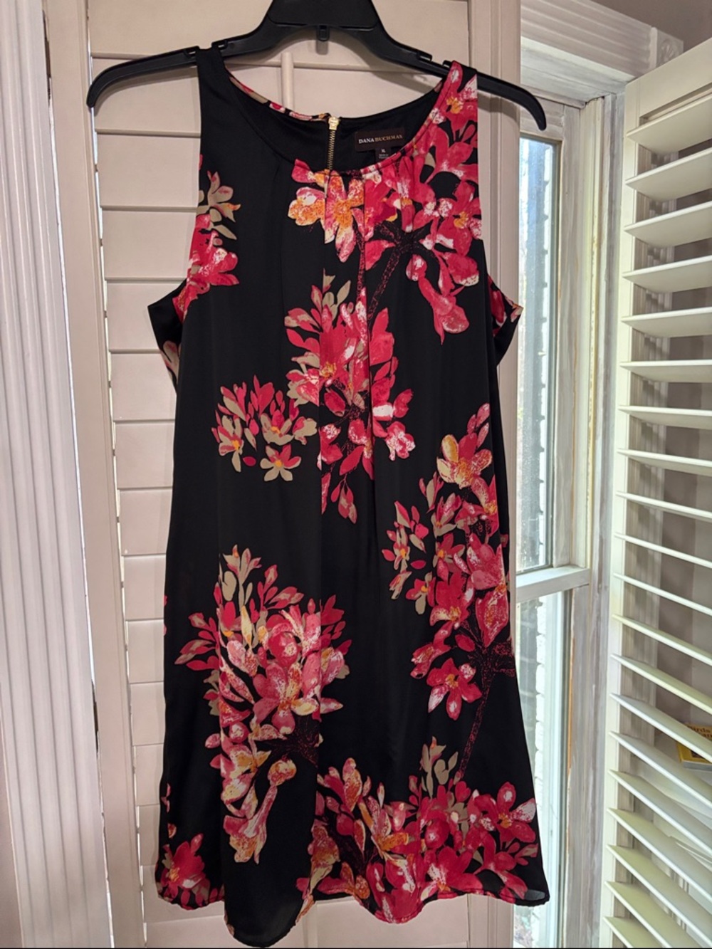 Cana Buchman dress, XL